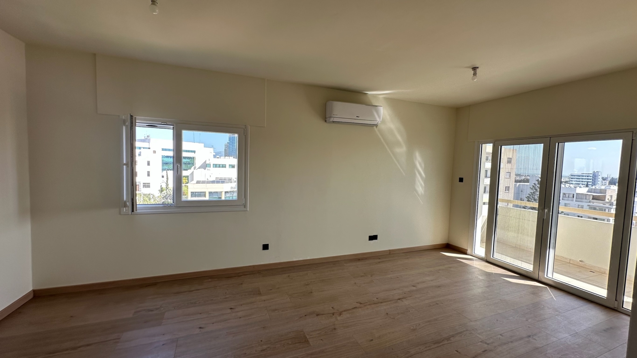 3-Bedroom Big Flat for Sale Strovolos, Nicosia