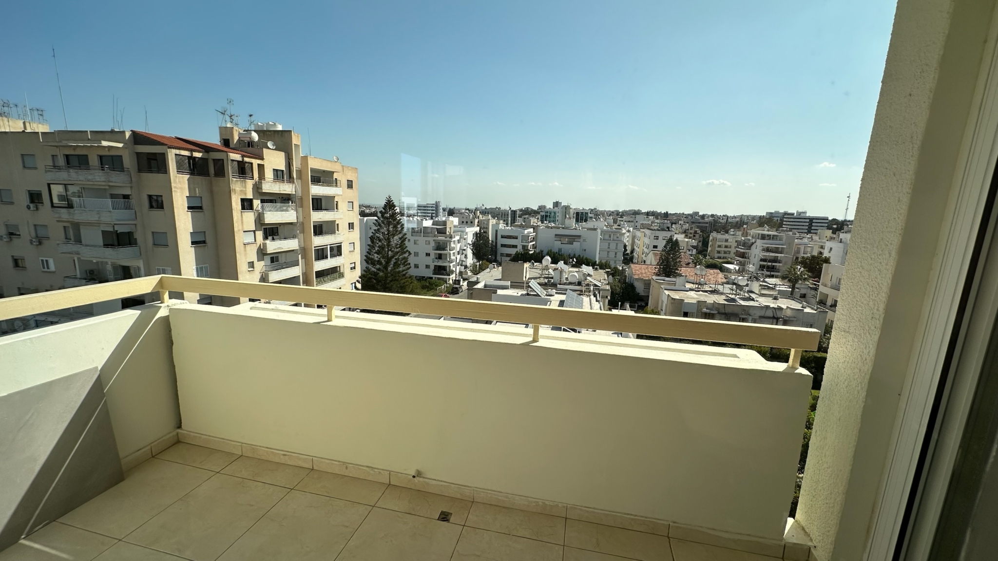 3-Bedroom Big Flat for Sale Strovolos, Nicosia