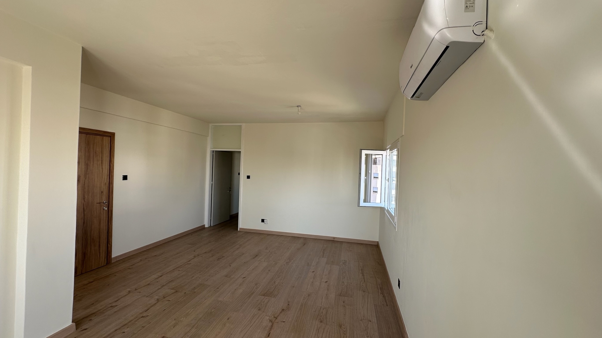 3-Bedroom Big Flat for Sale Strovolos, Nicosia