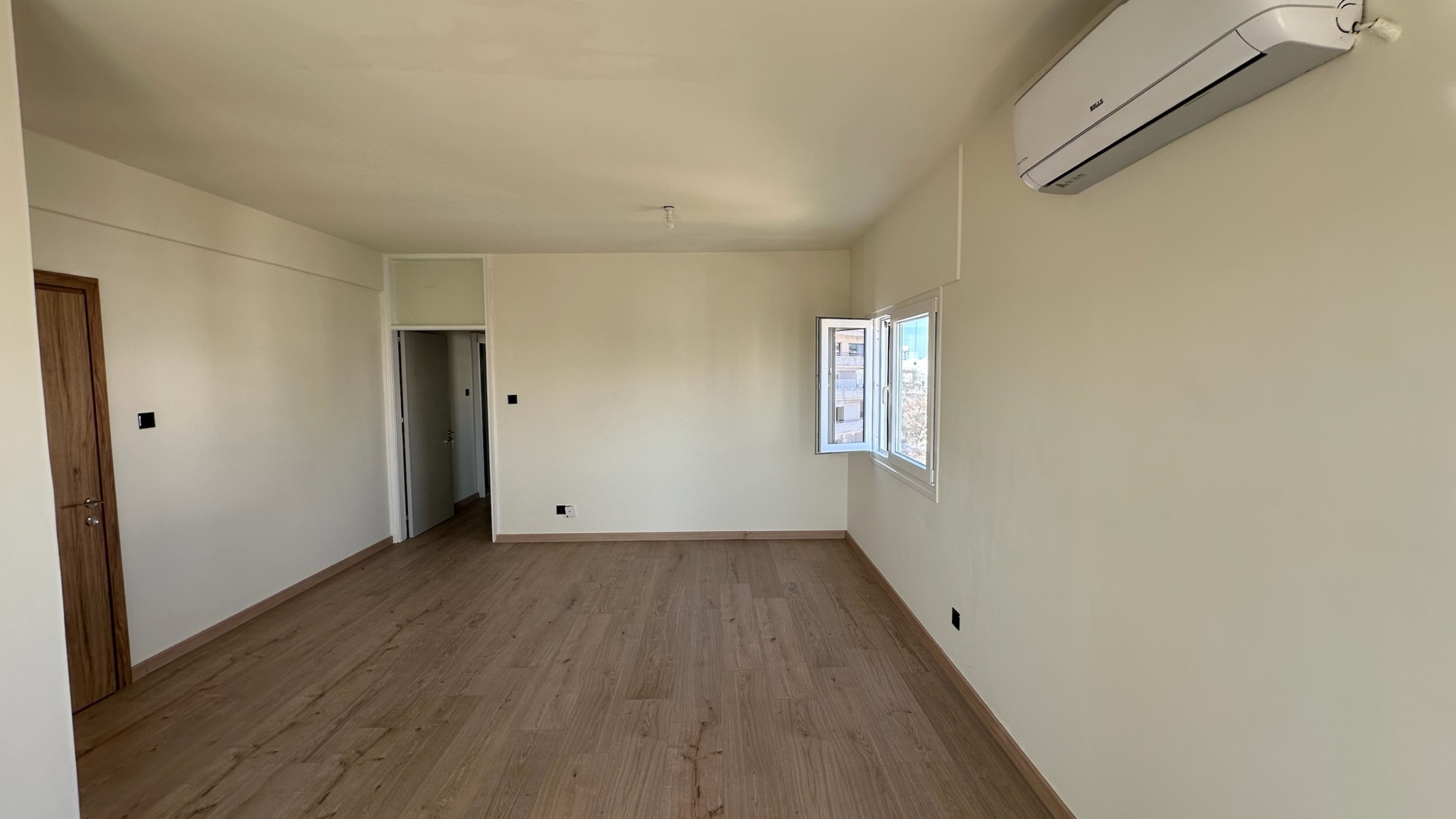 3-Bedroom Big Flat for Sale Strovolos, Nicosia