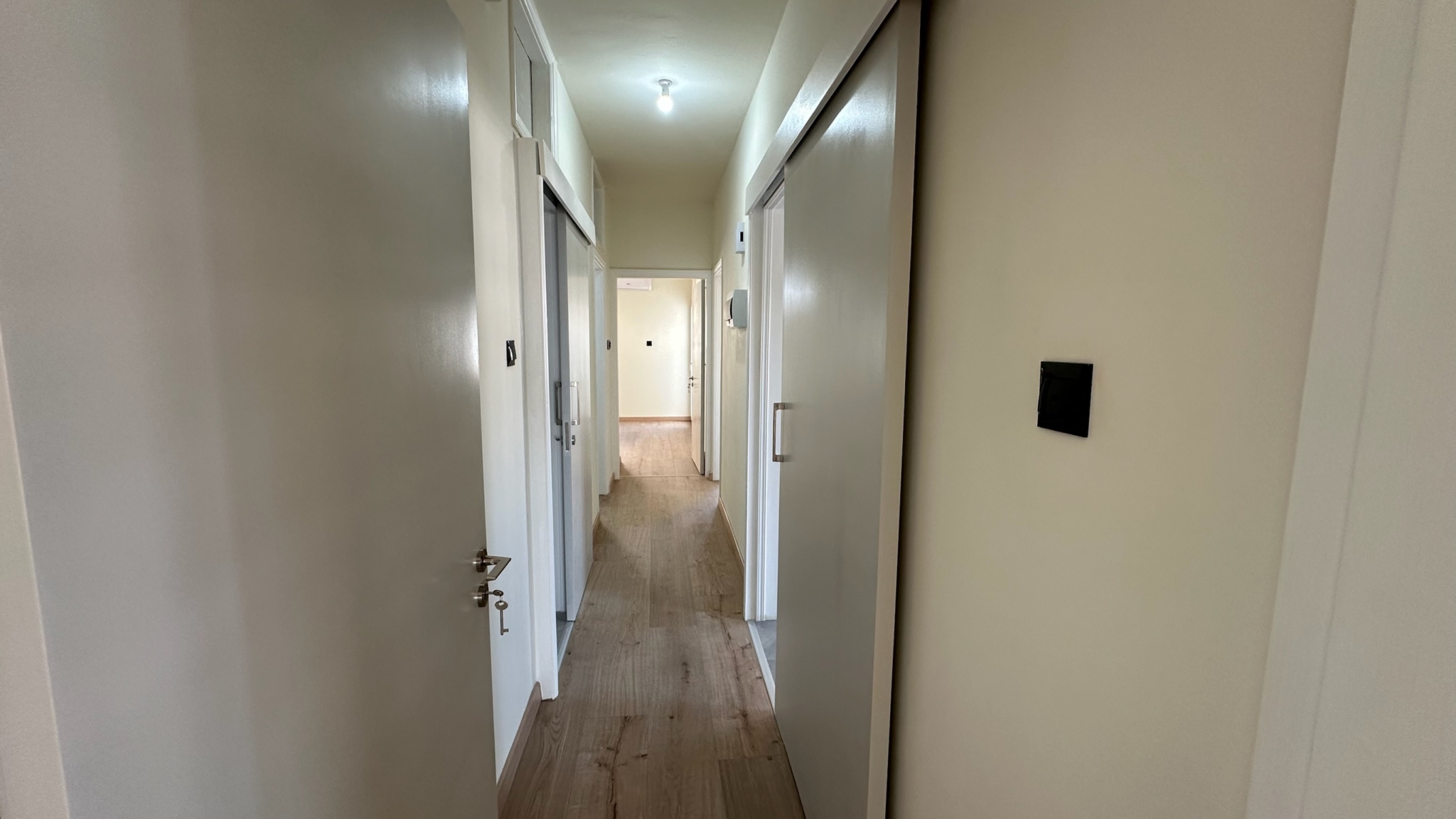 3-Bedroom Big Flat for Sale Strovolos, Nicosia
