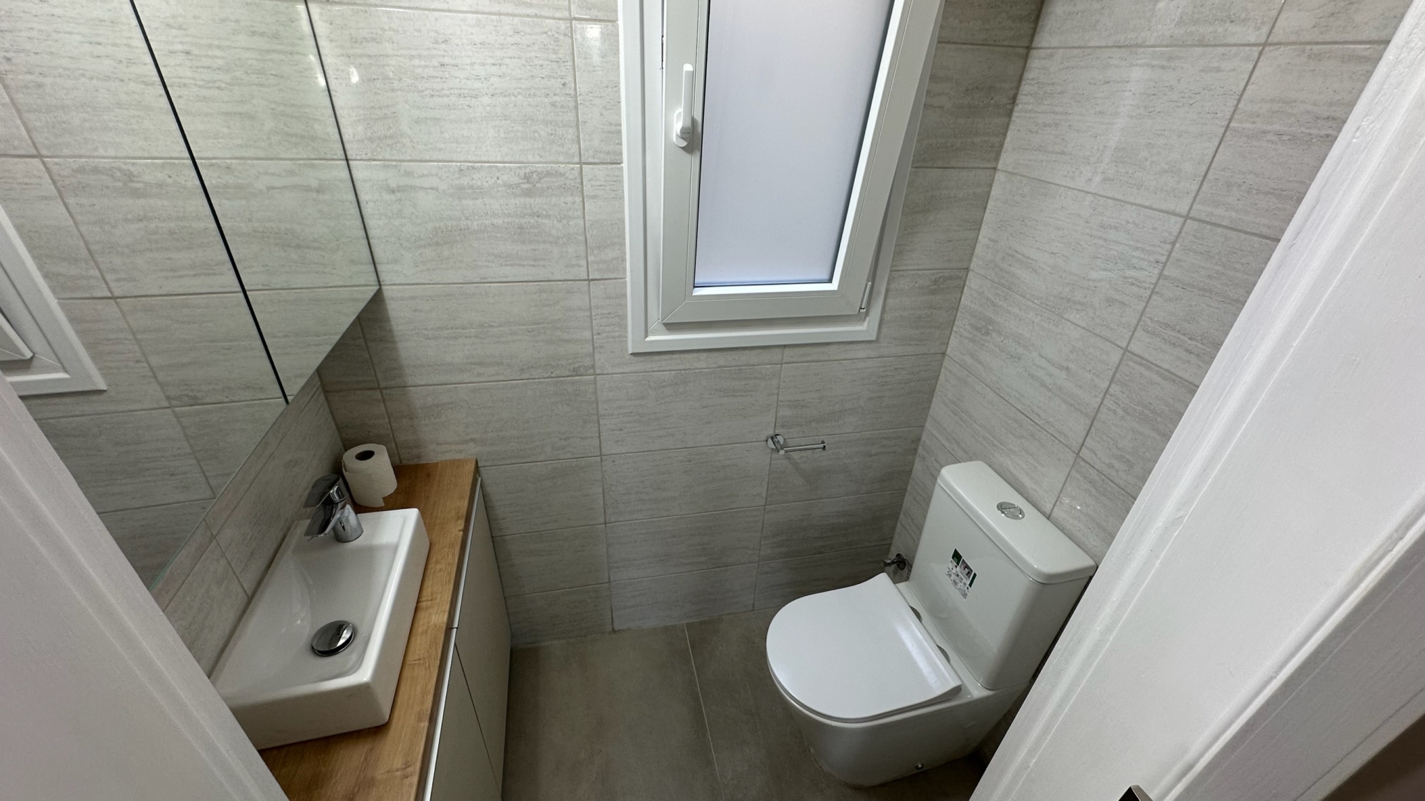 3-Bedroom Big Flat for Sale Strovolos, Nicosia