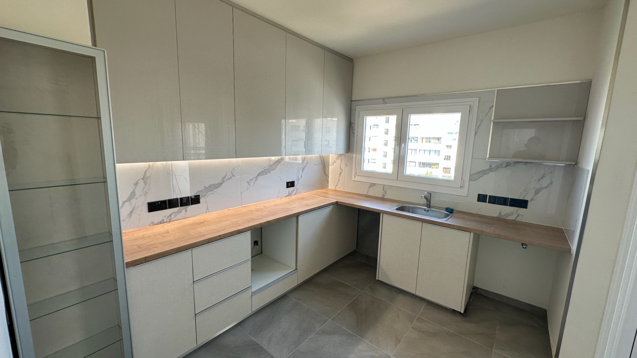 3-Bedroom Big Flat for Sale Strovolos, Nicosia