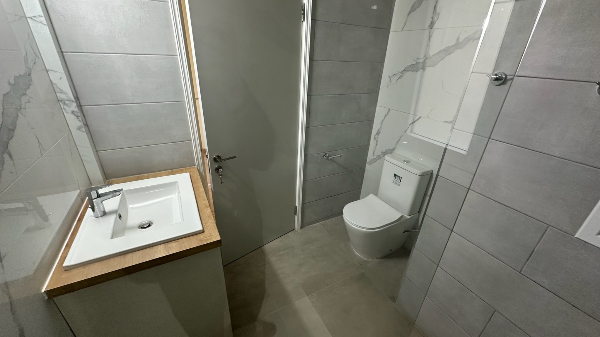 3-Bedroom Big Flat for Sale Strovolos, Nicosia