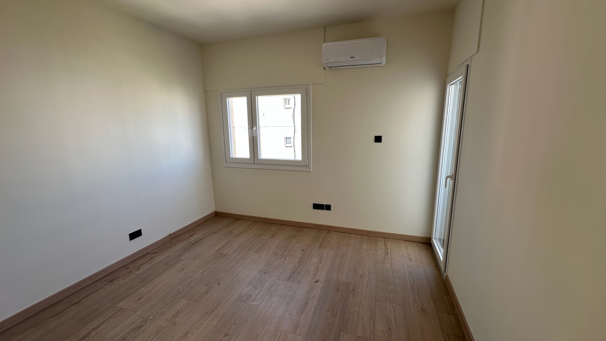 3-Bedroom Big Flat for Sale Strovolos, Nicosia