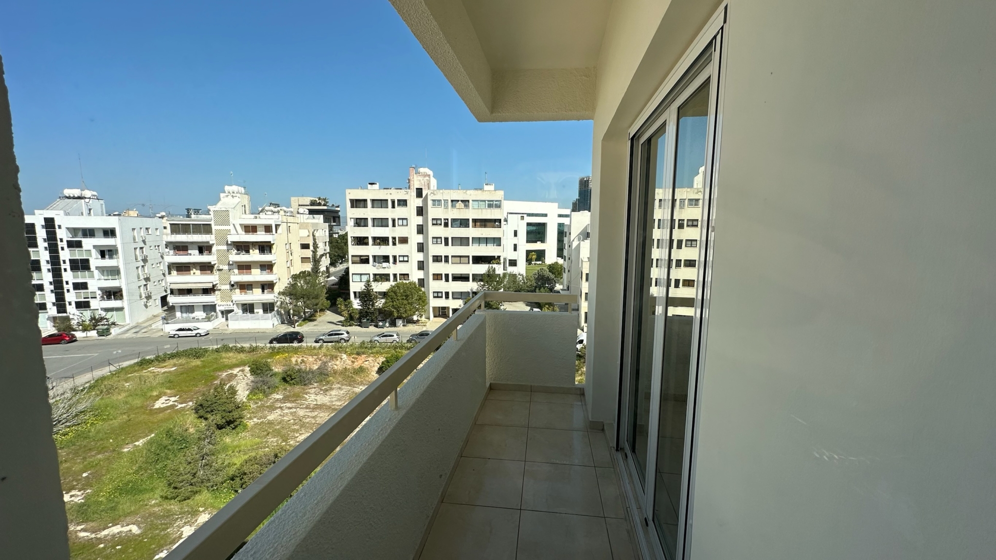 3-Bedroom Big Flat for Sale Strovolos, Nicosia