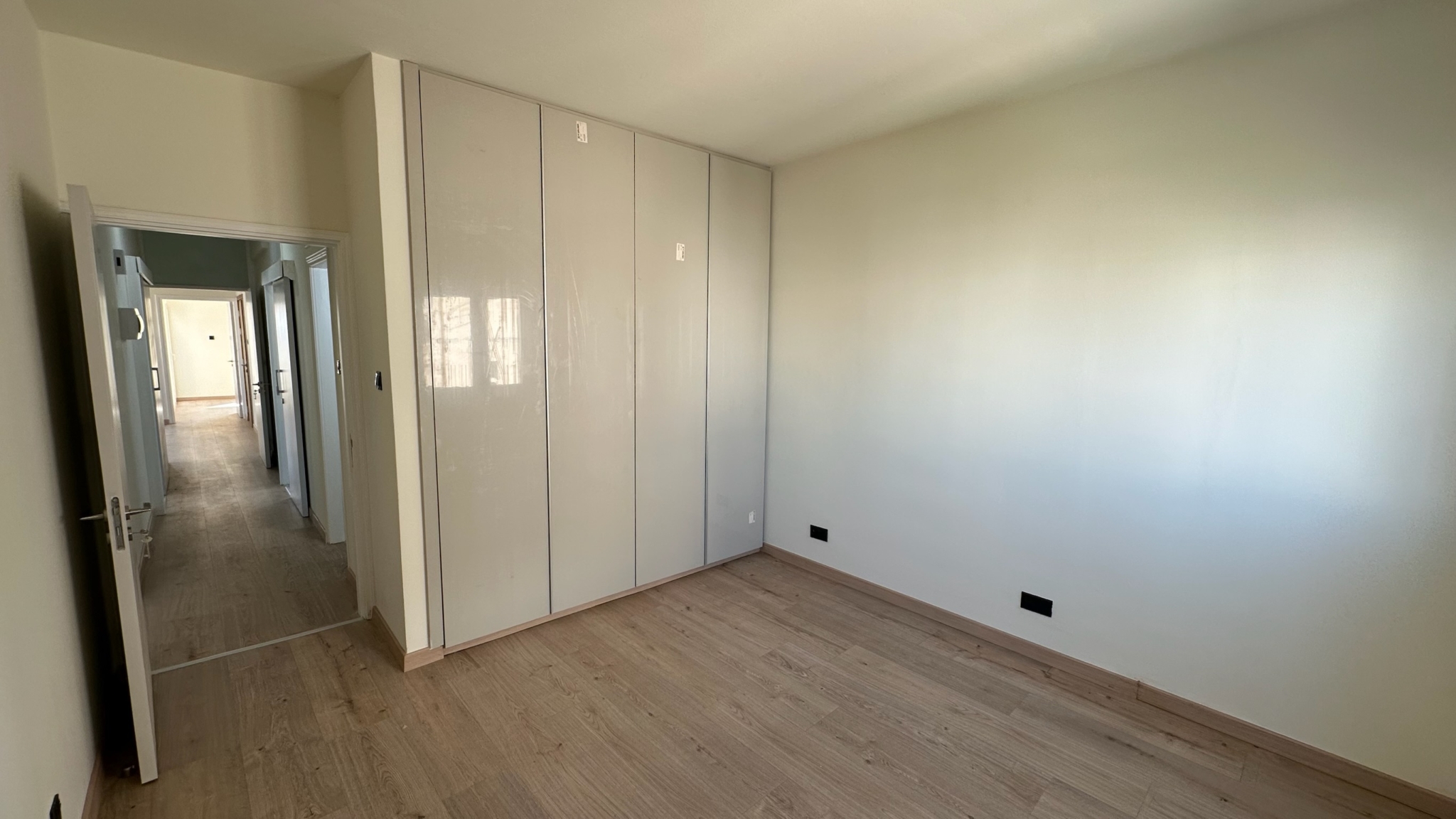 3-Bedroom Big Flat for Sale Strovolos, Nicosia