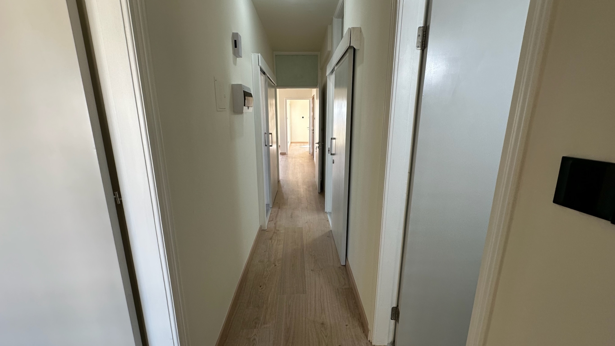 3-Bedroom Big Flat for Sale Strovolos, Nicosia
