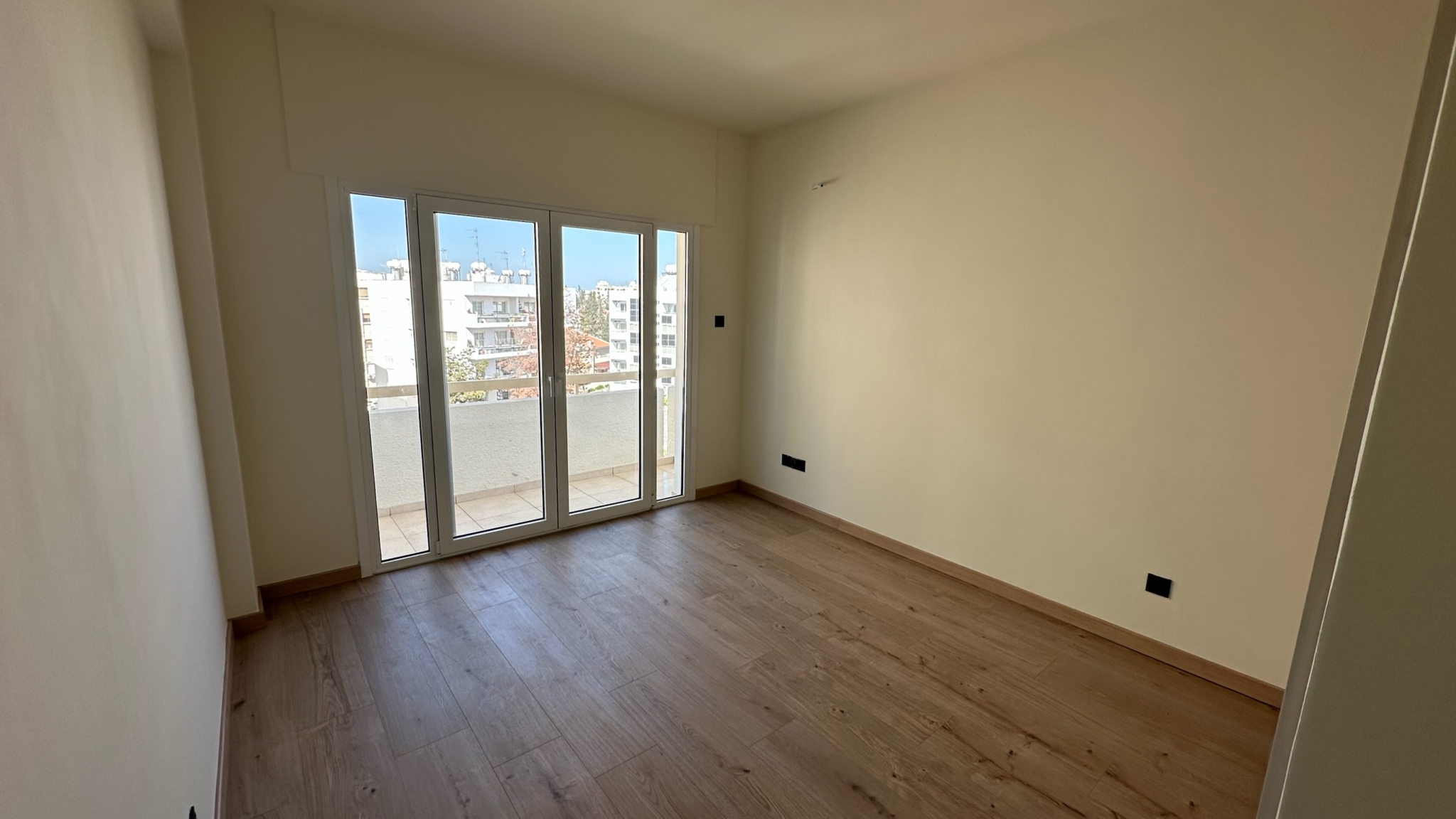 3-Bedroom Big Flat for Sale Strovolos, Nicosia