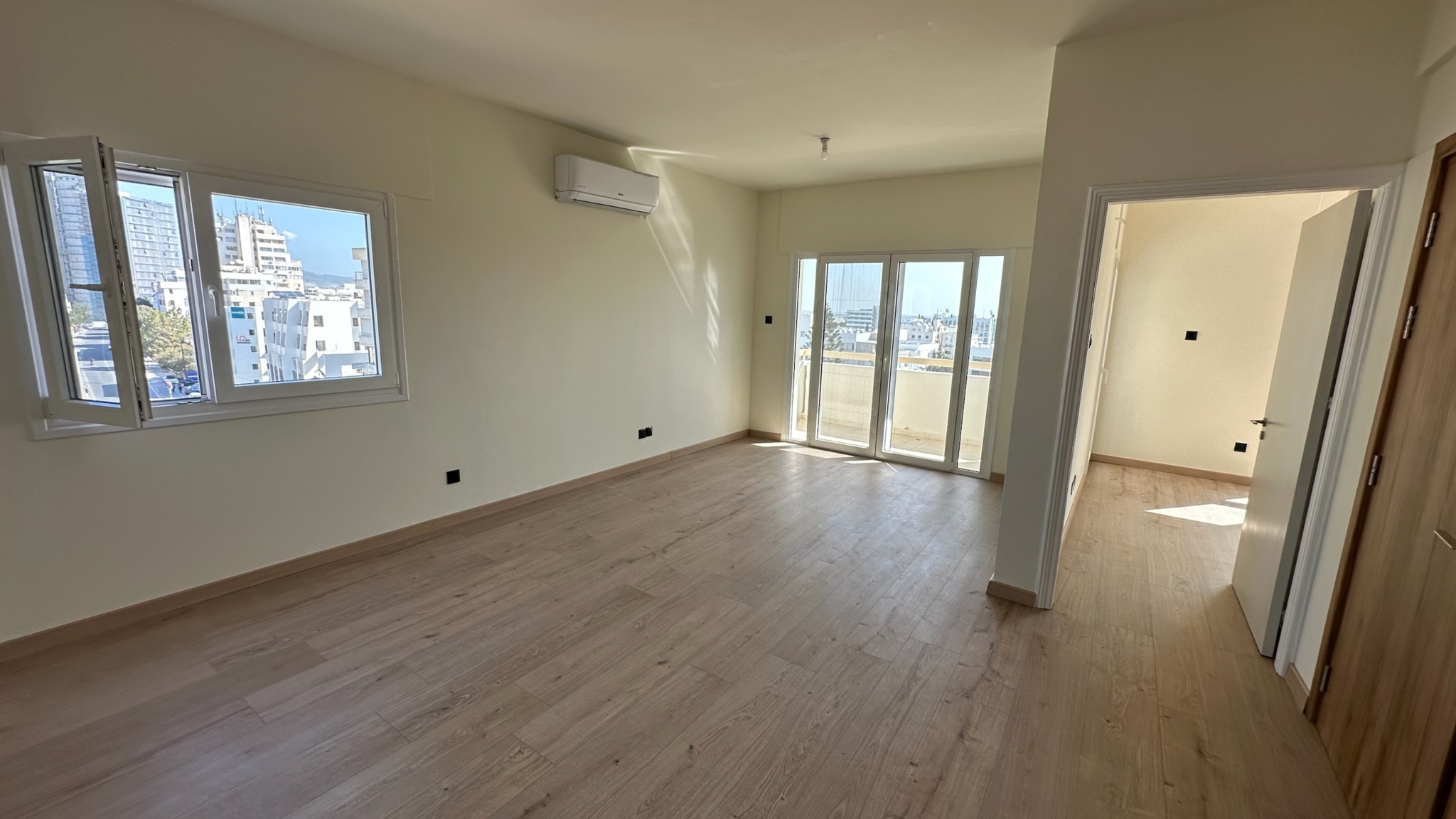 3-Bedroom Big Flat for Sale Strovolos, Nicosia