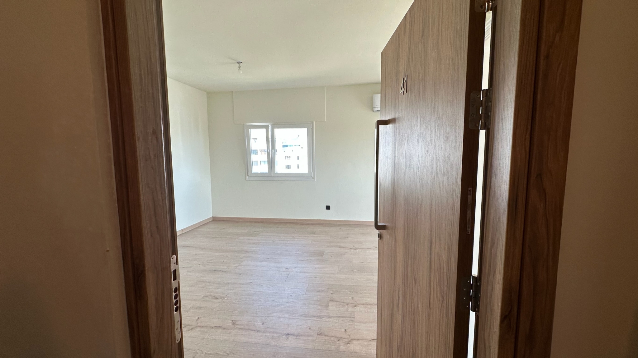 3-Bedroom Big Flat for Sale Strovolos, Nicosia