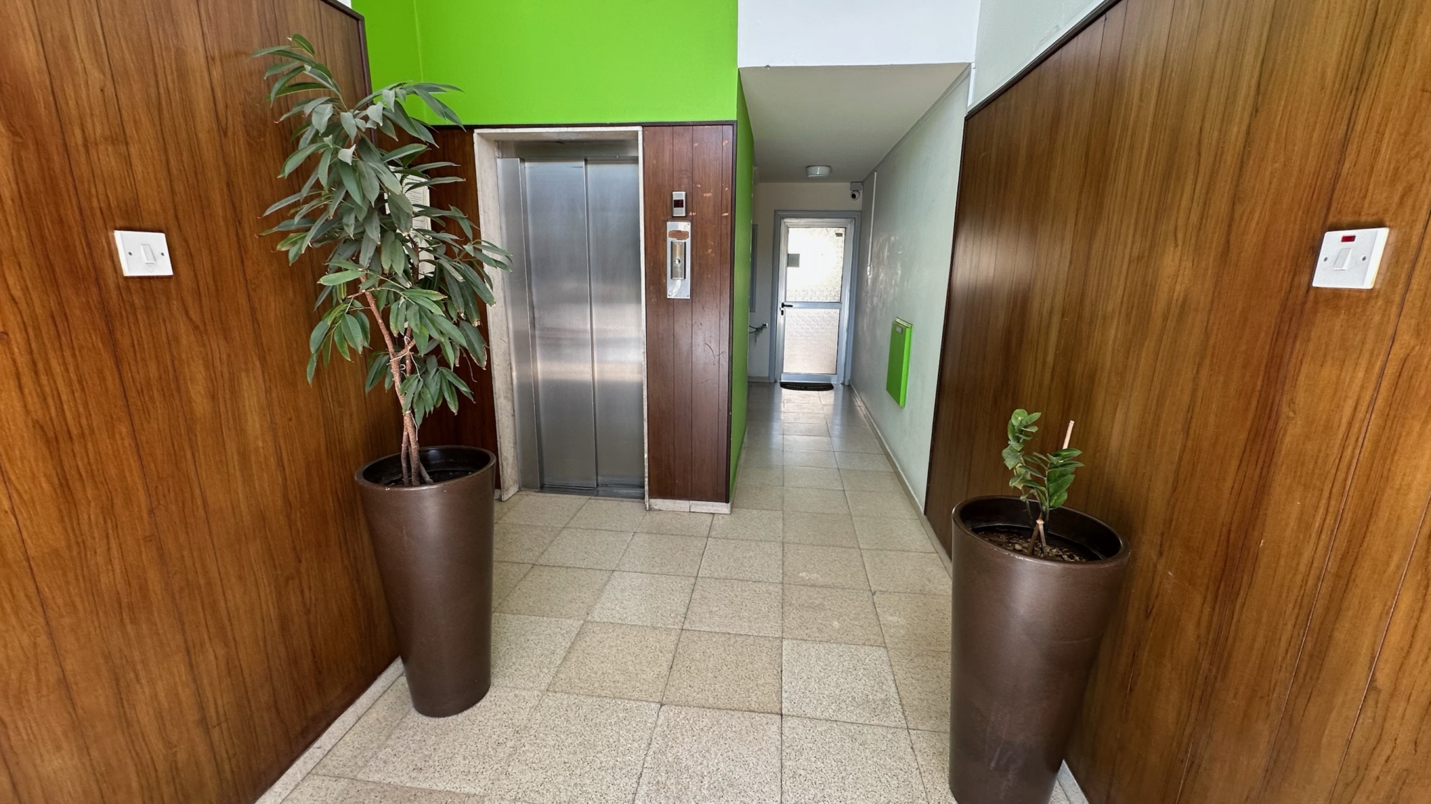 3-Bedroom Big Flat for Sale Strovolos, Nicosia