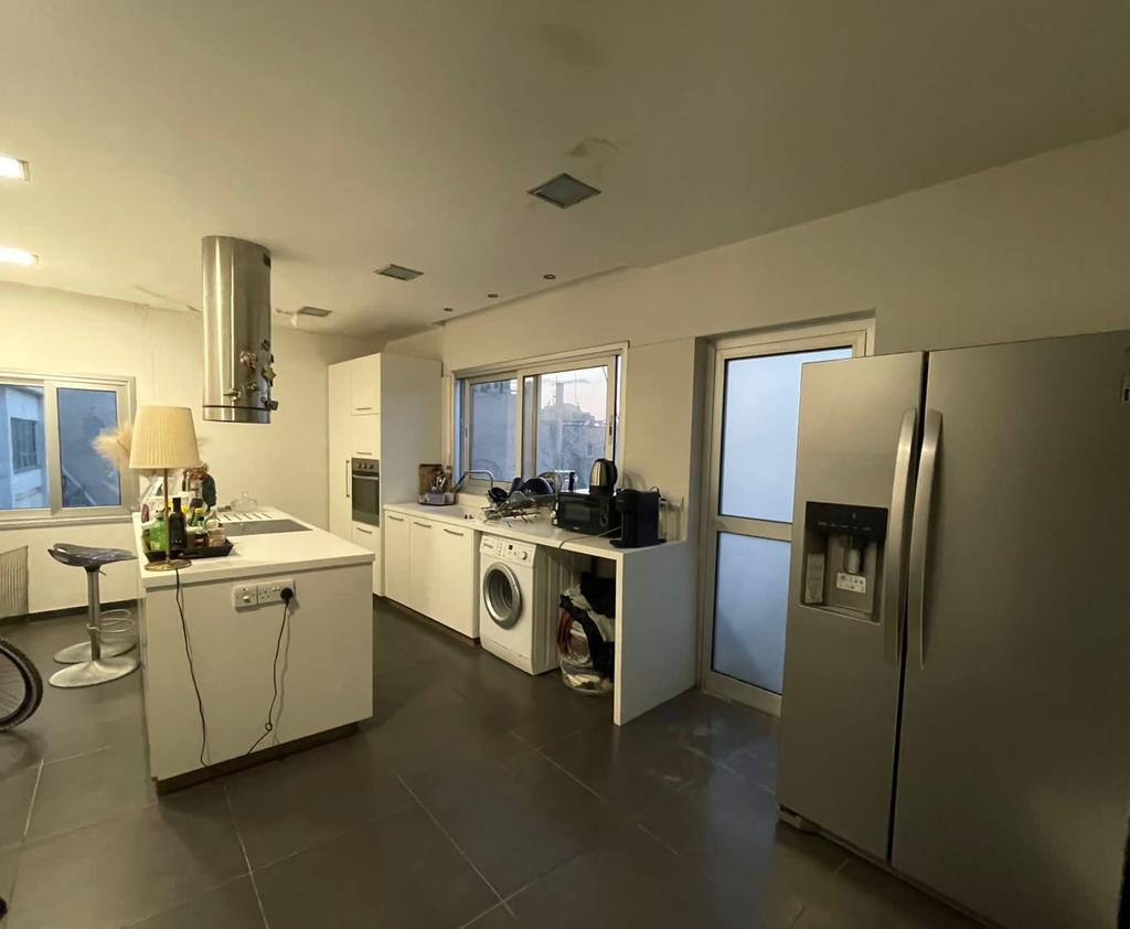 Huge Investment Opportunity in the Center of Nicosia