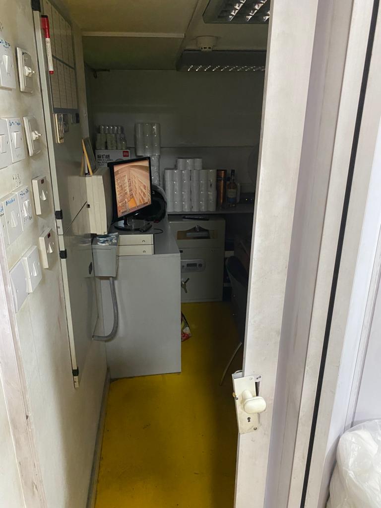 Huge Investment Opportunity in the Center of Nicosia