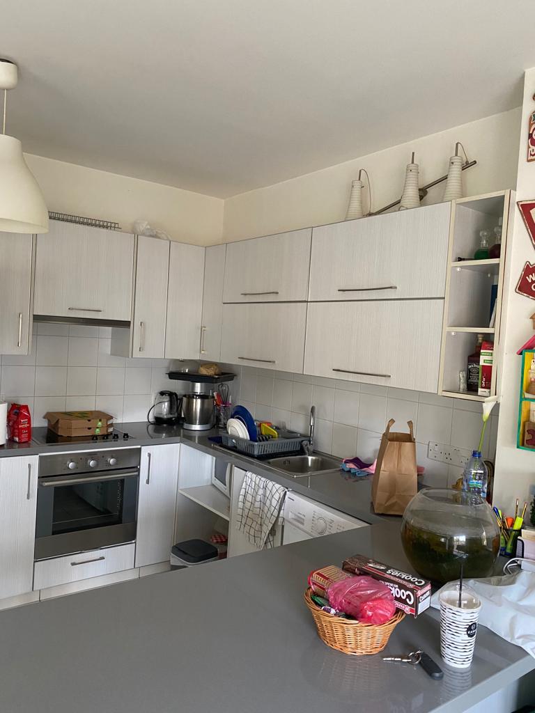 Huge Investment Opportunity in the Center of Nicosia