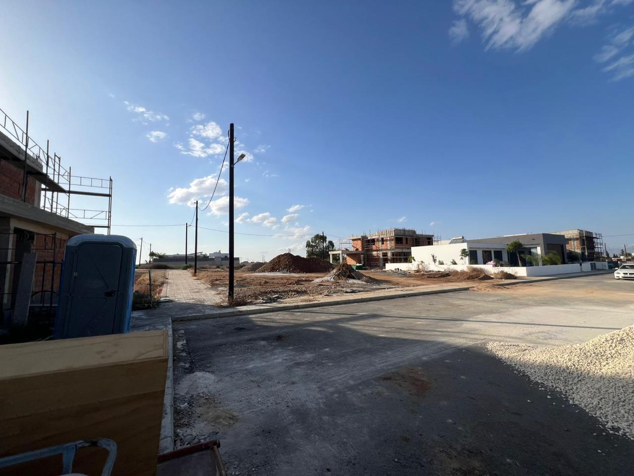 Plot for Sale Tseri, Nicosia