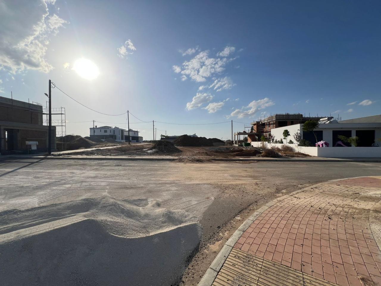 Plot for Sale Tseri, Nicosia