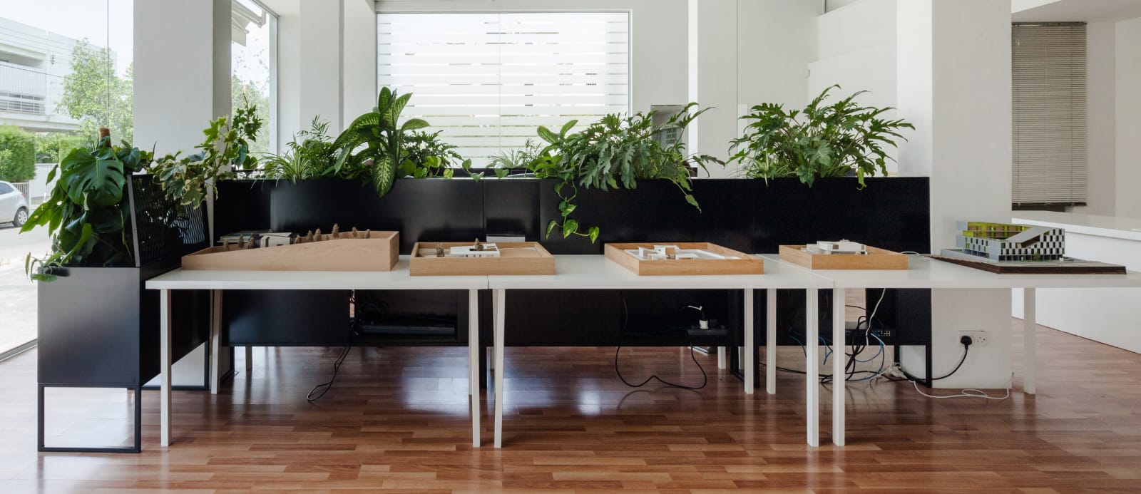 Showroom/Offices for Rent Ayioi Omologites, Nicosia