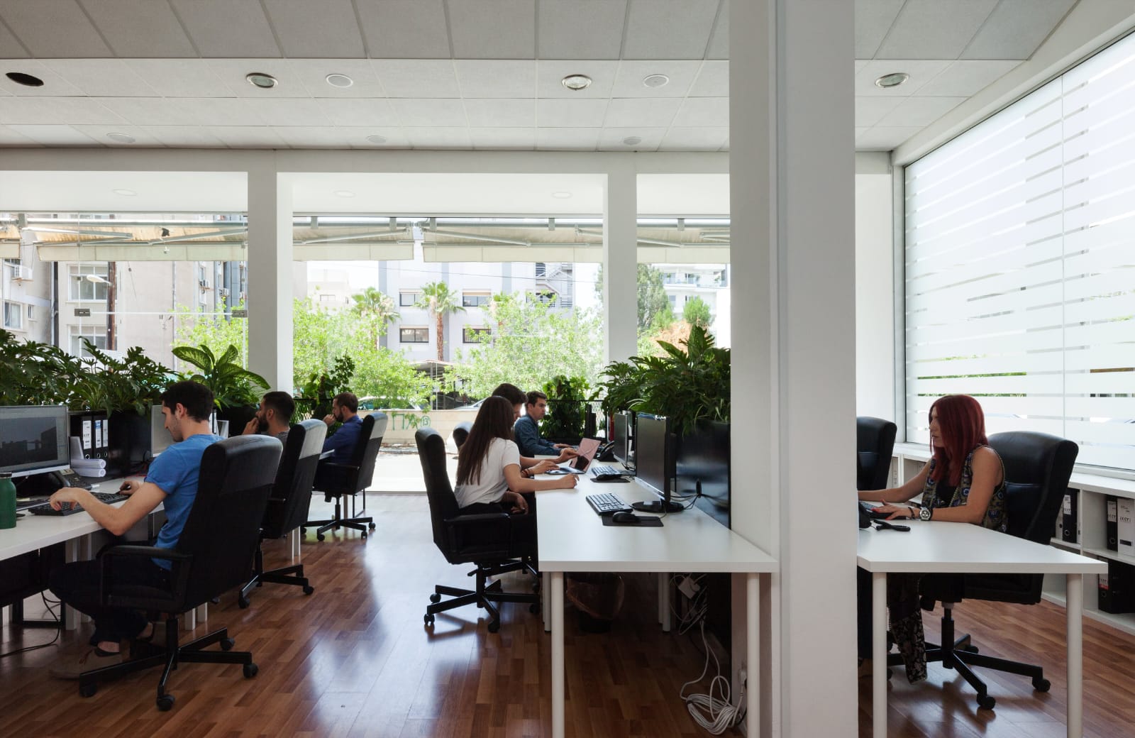 20260313_130054000_iOS 2 Showroom/Offices for Rent Ayioi Omologites, Nicosia