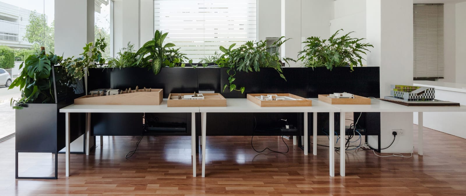 Showroom/Offices for Rent Ayioi Omologites, Nicosia