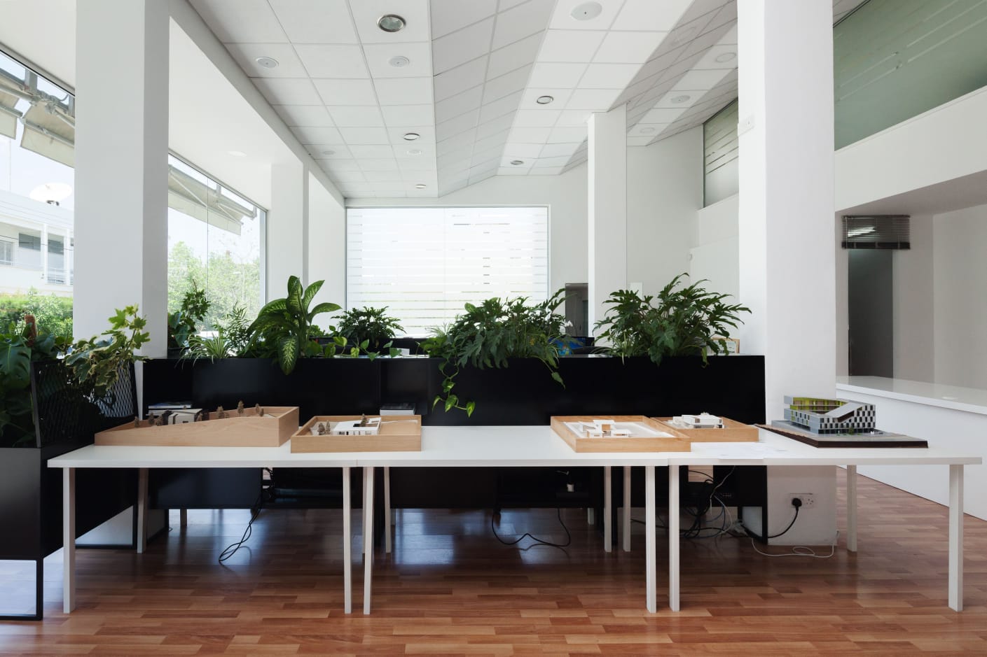 Showroom/Offices for Rent Ayioi Omologites, Nicosia