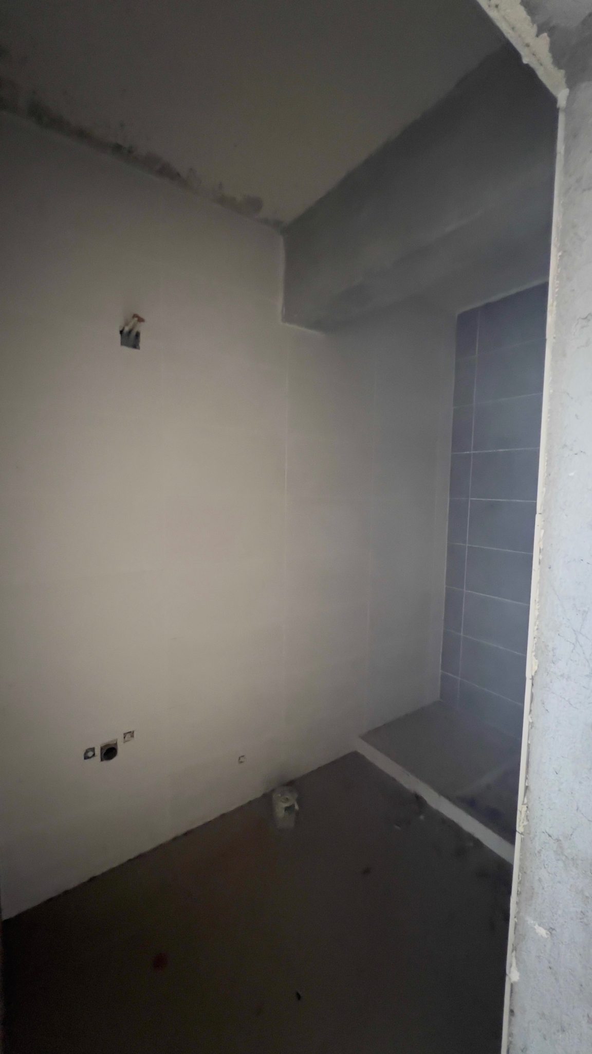 Unfinished Building for Sale Omorfita, Nicosia