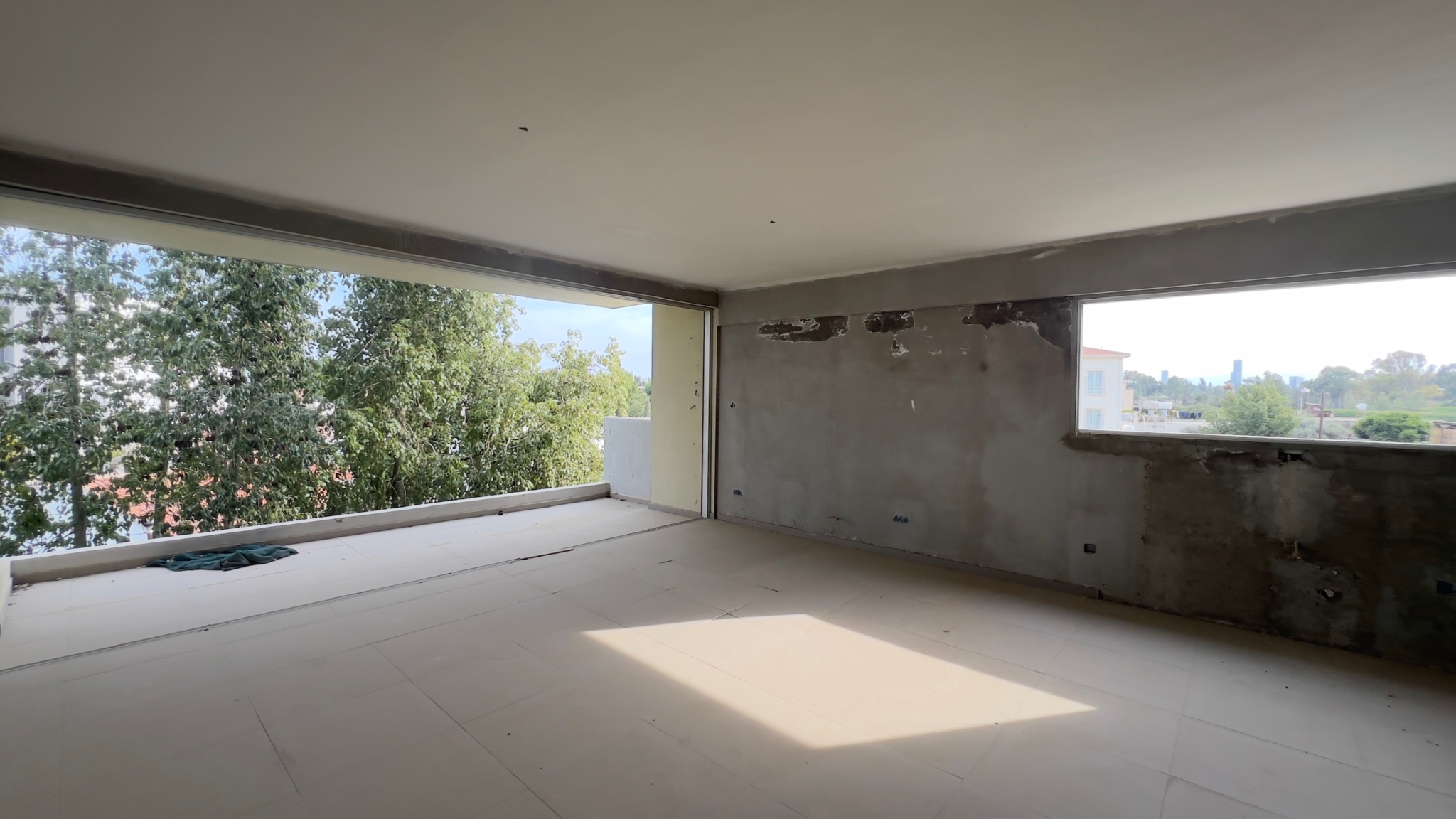 20260313_131605000_iOS Unfinished Building for Sale Omorfita, Nicosia