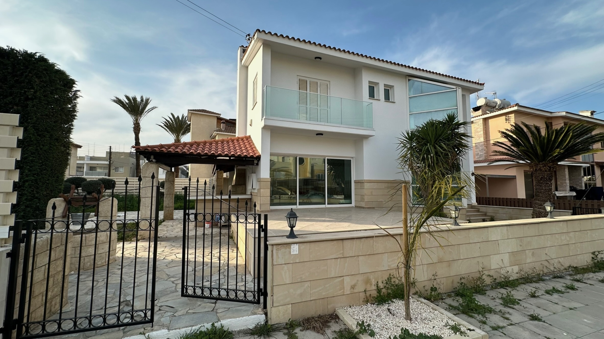 5-Bedroom House for Sale Latsia, Nicosia