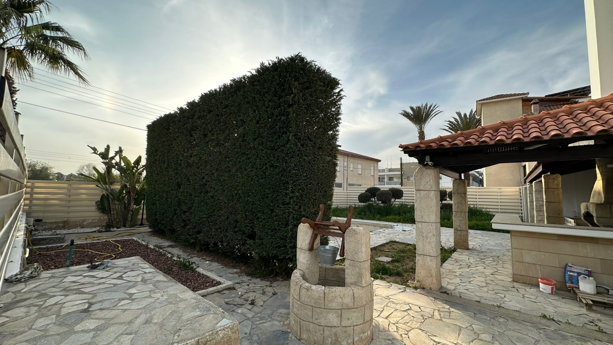 5-Bedroom House for Sale Latsia, Nicosia