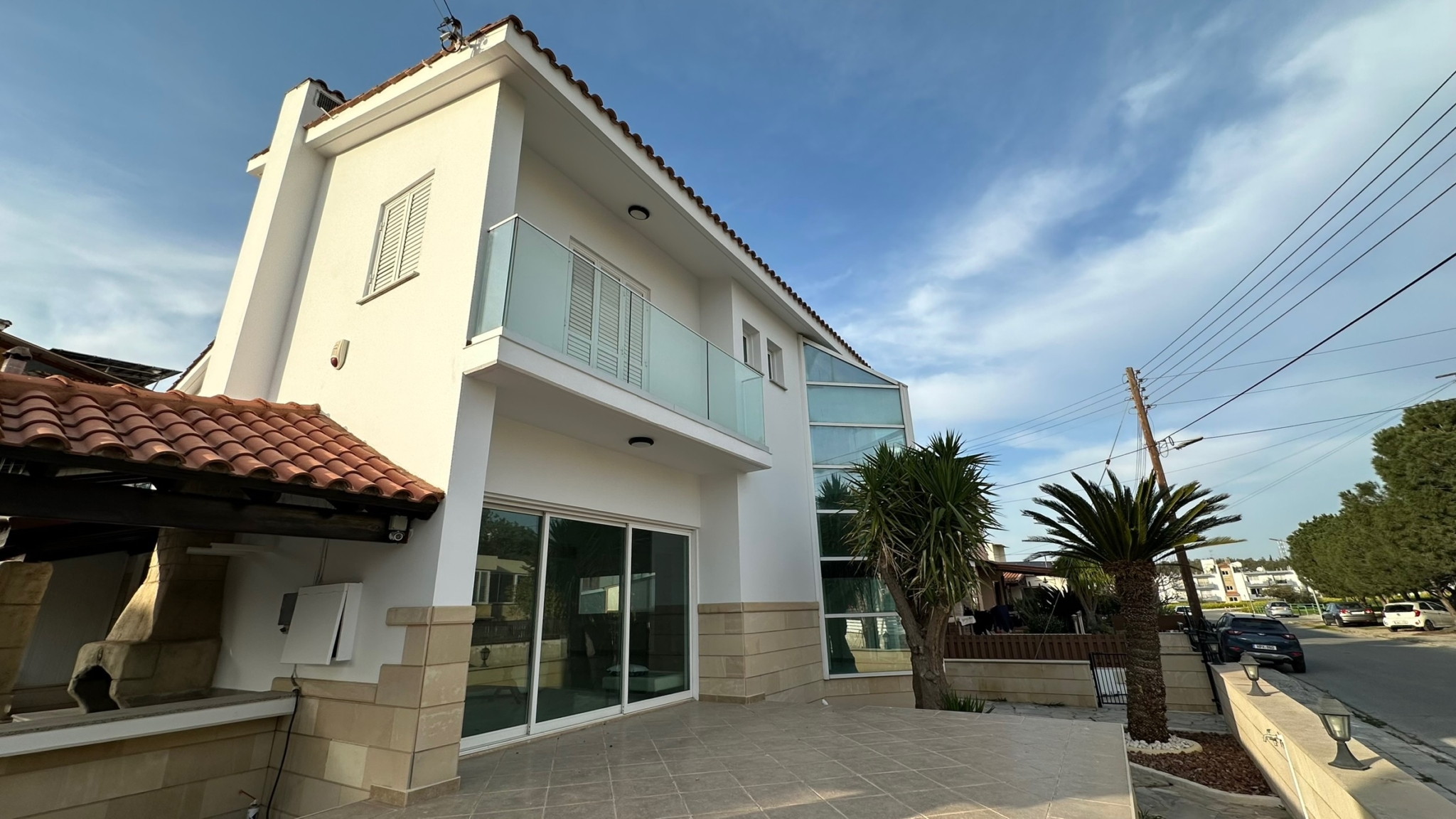 5-Bedroom House for Sale Latsia, Nicosia