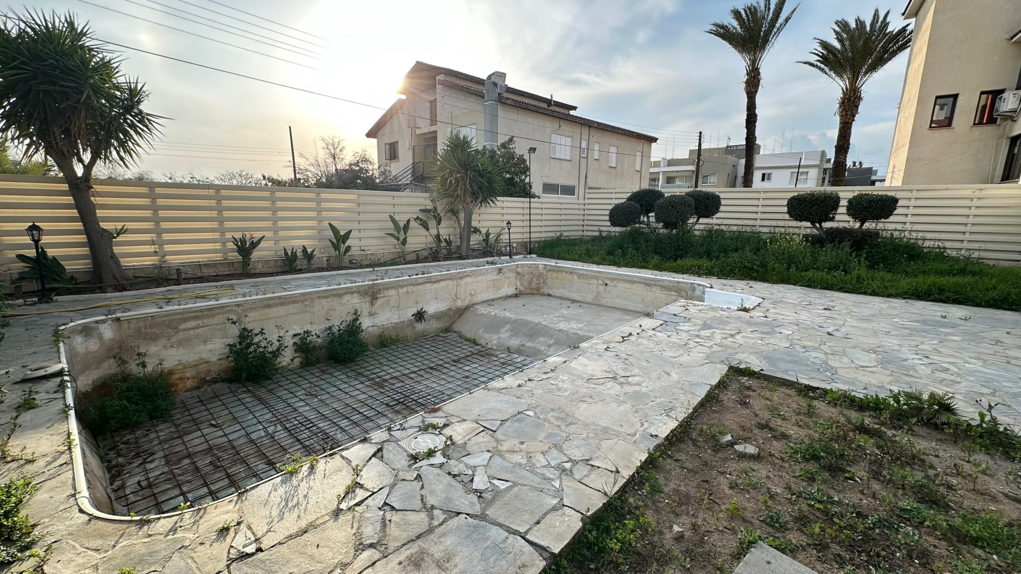 5-Bedroom House for Sale Latsia, Nicosia