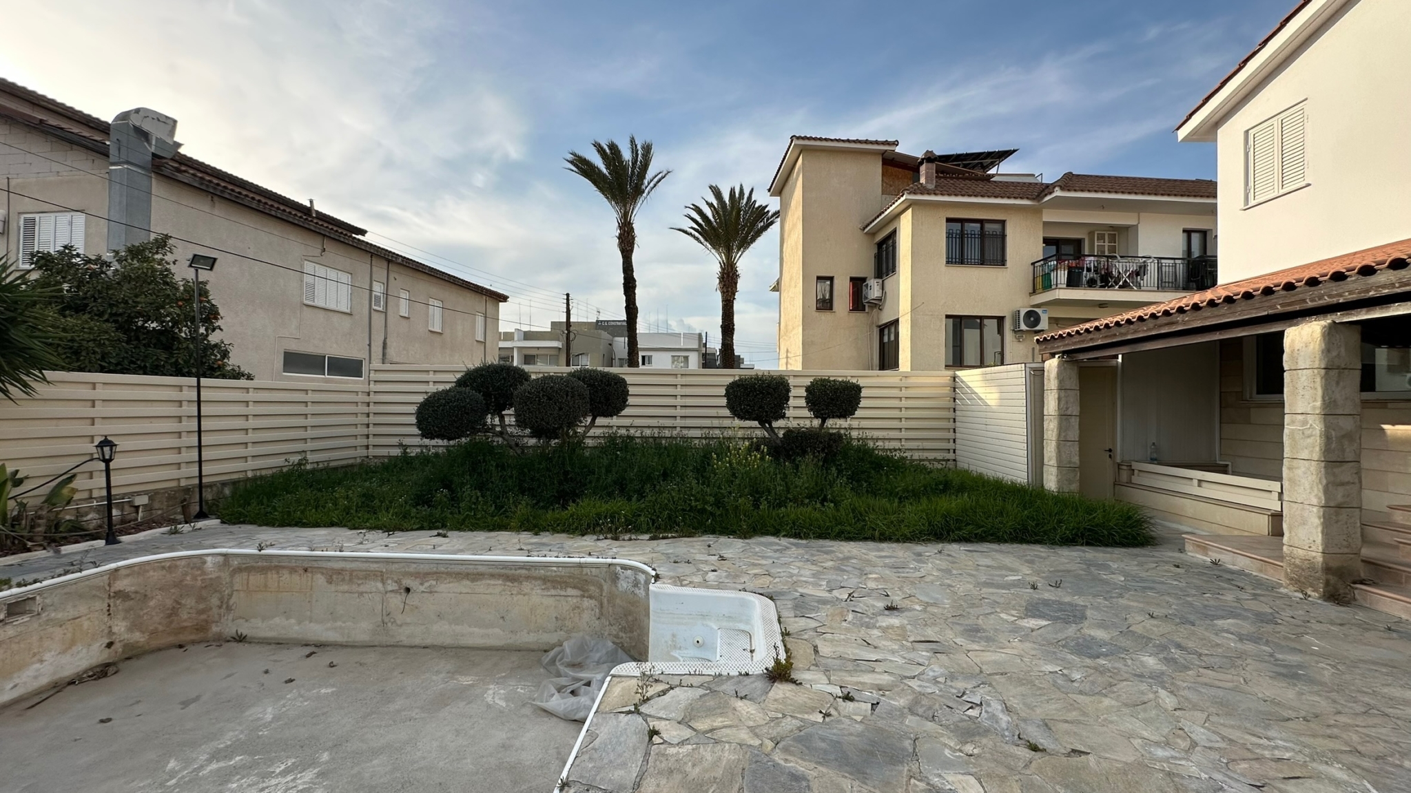 5-Bedroom House for Sale Latsia, Nicosia