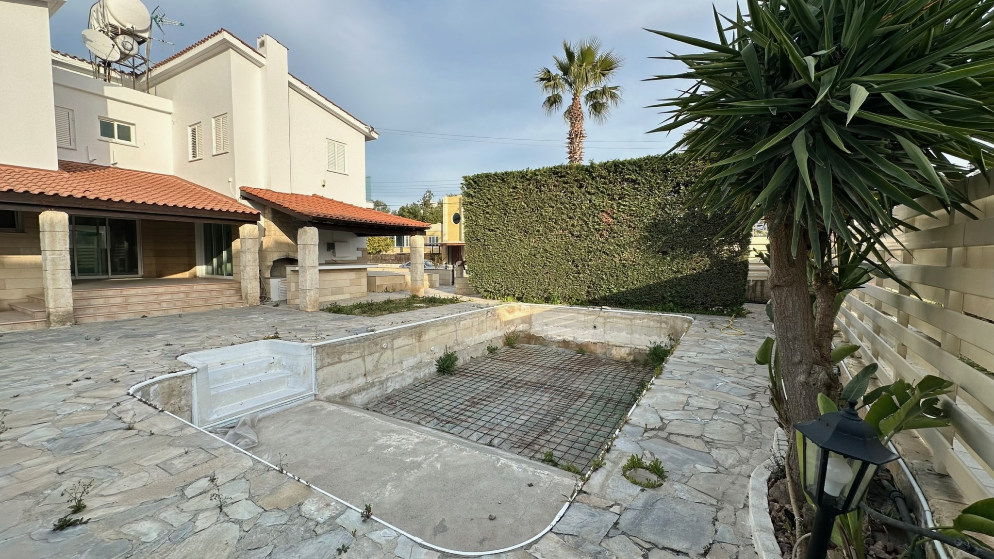 5-Bedroom House for Sale Latsia, Nicosia