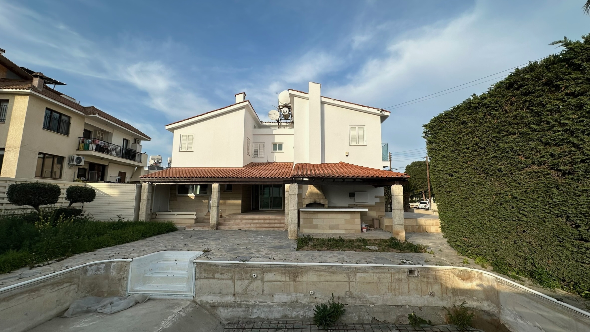 5-Bedroom House for Sale Latsia, Nicosia