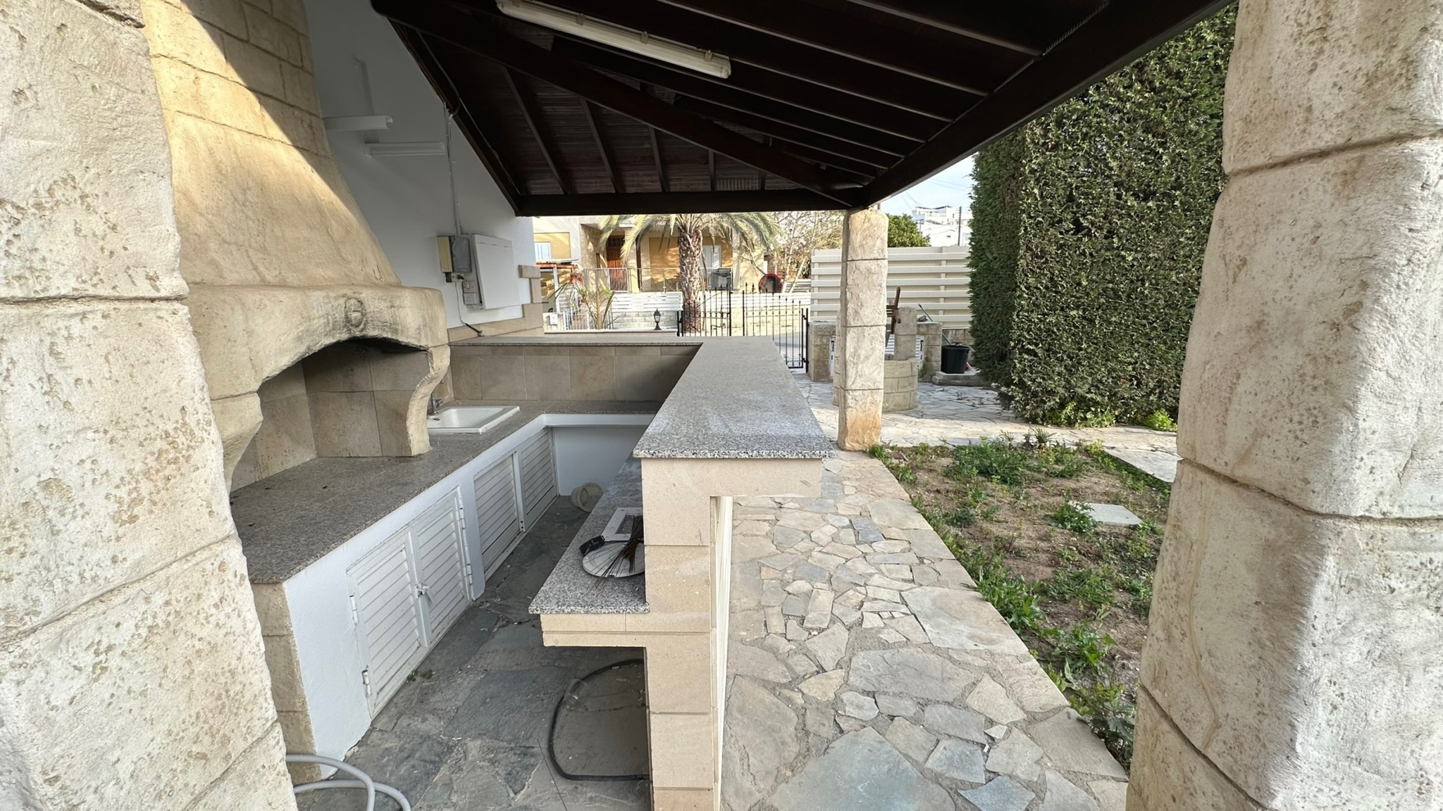 5-Bedroom House for Sale Latsia, Nicosia