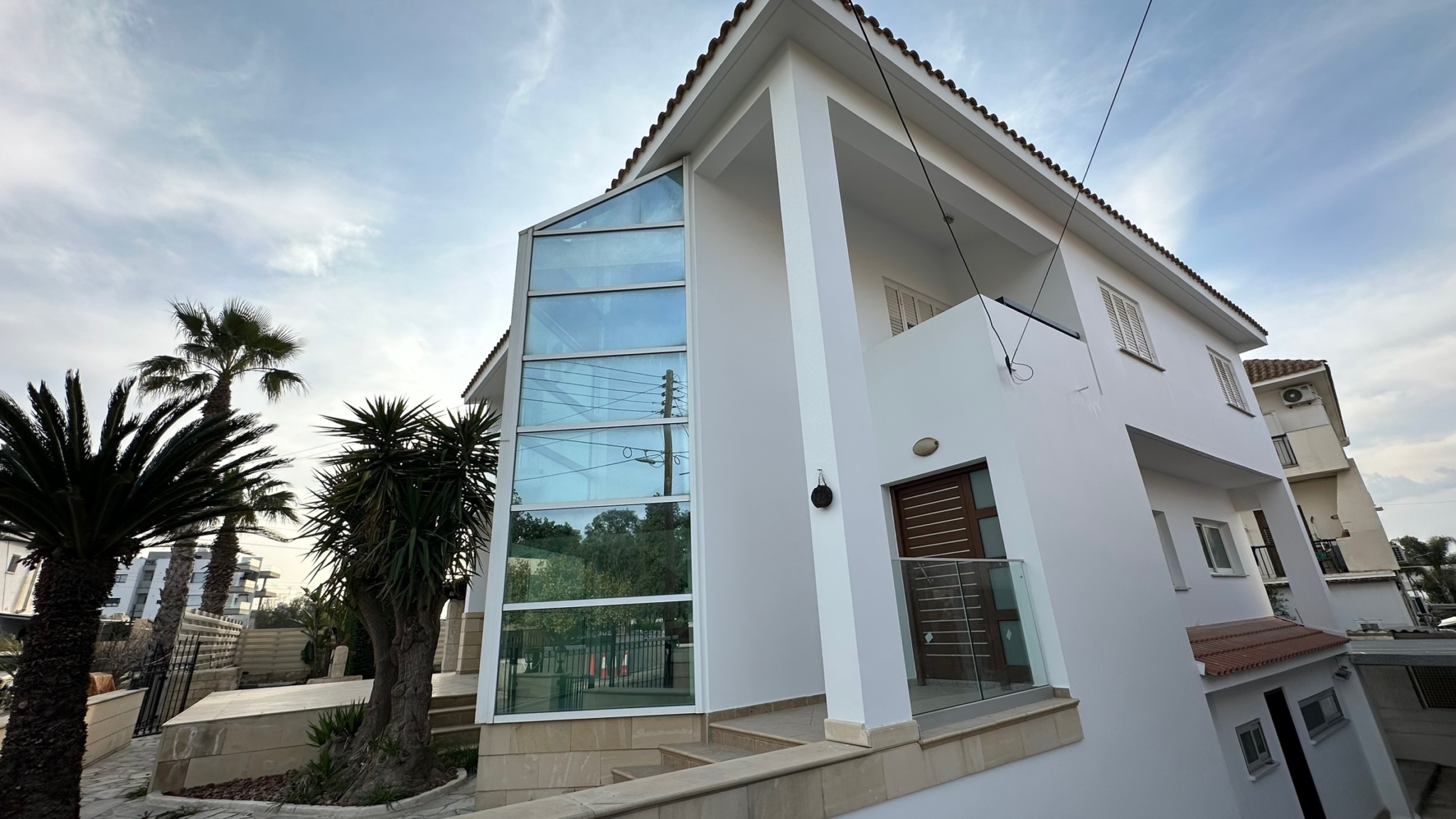 5-Bedroom House for Sale Latsia, Nicosia