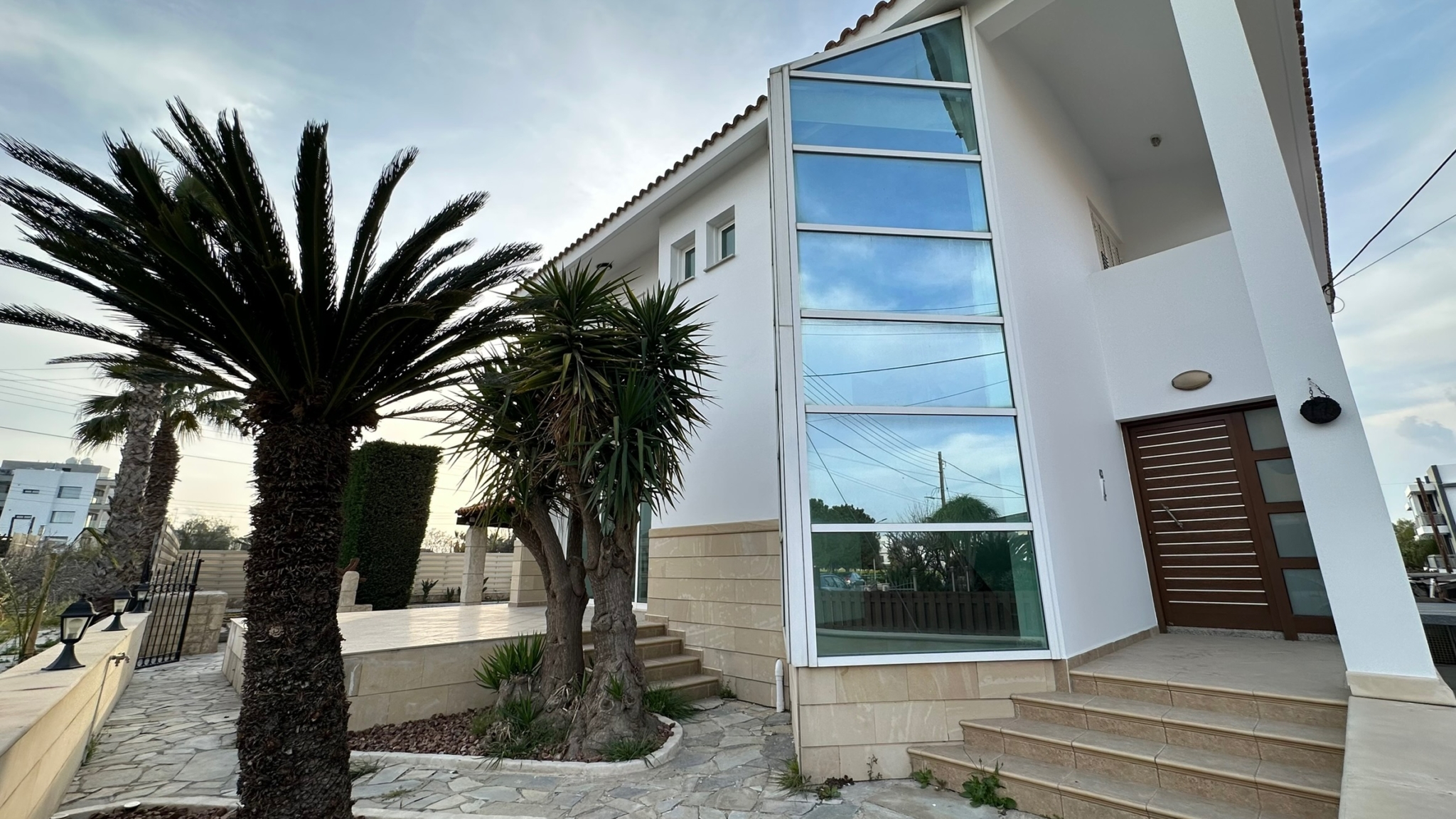 5-Bedroom House for Sale Latsia, Nicosia