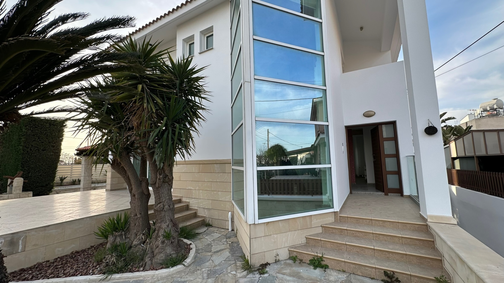 5-Bedroom House for Sale Latsia, Nicosia