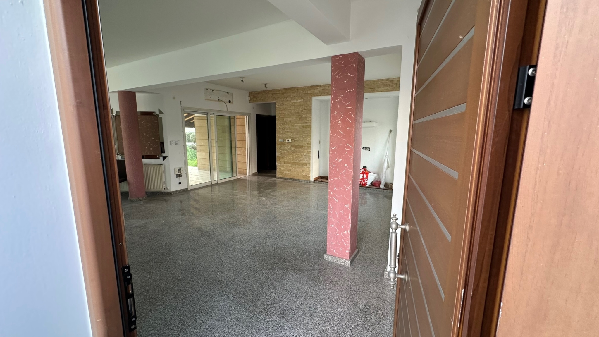 5-Bedroom House for Sale Latsia, Nicosia