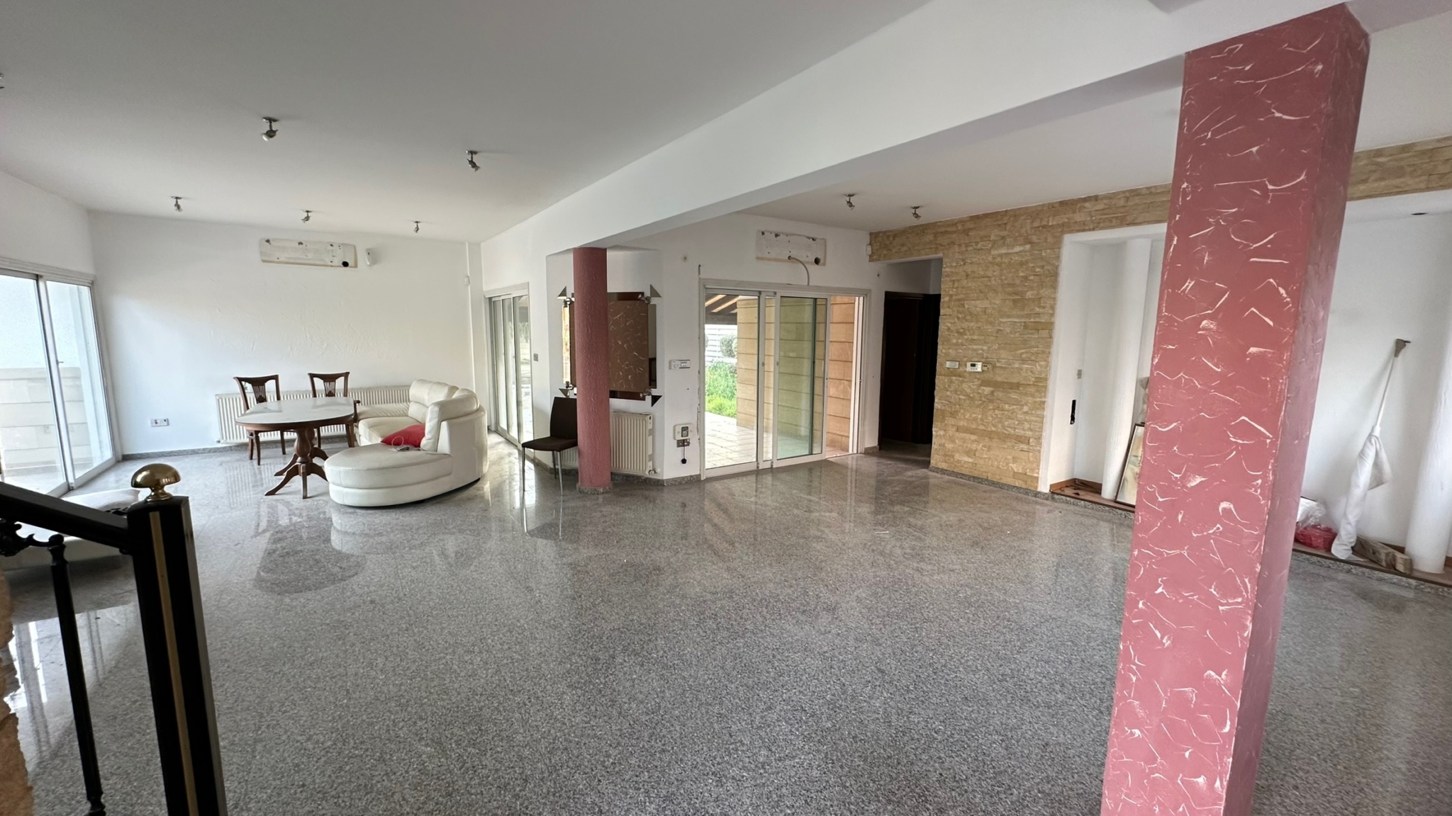 5-Bedroom House for Sale Latsia, Nicosia