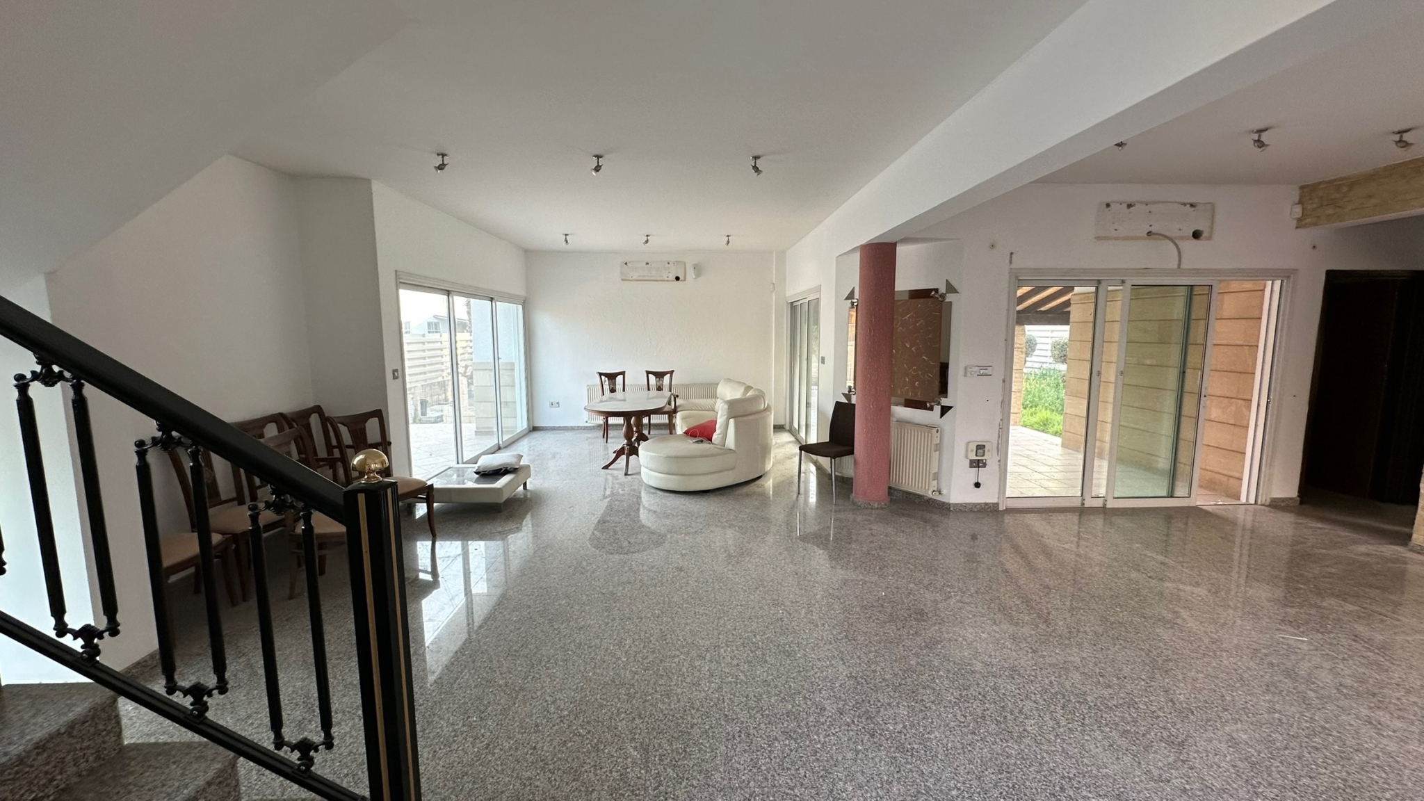 5-Bedroom House for Sale Latsia, Nicosia