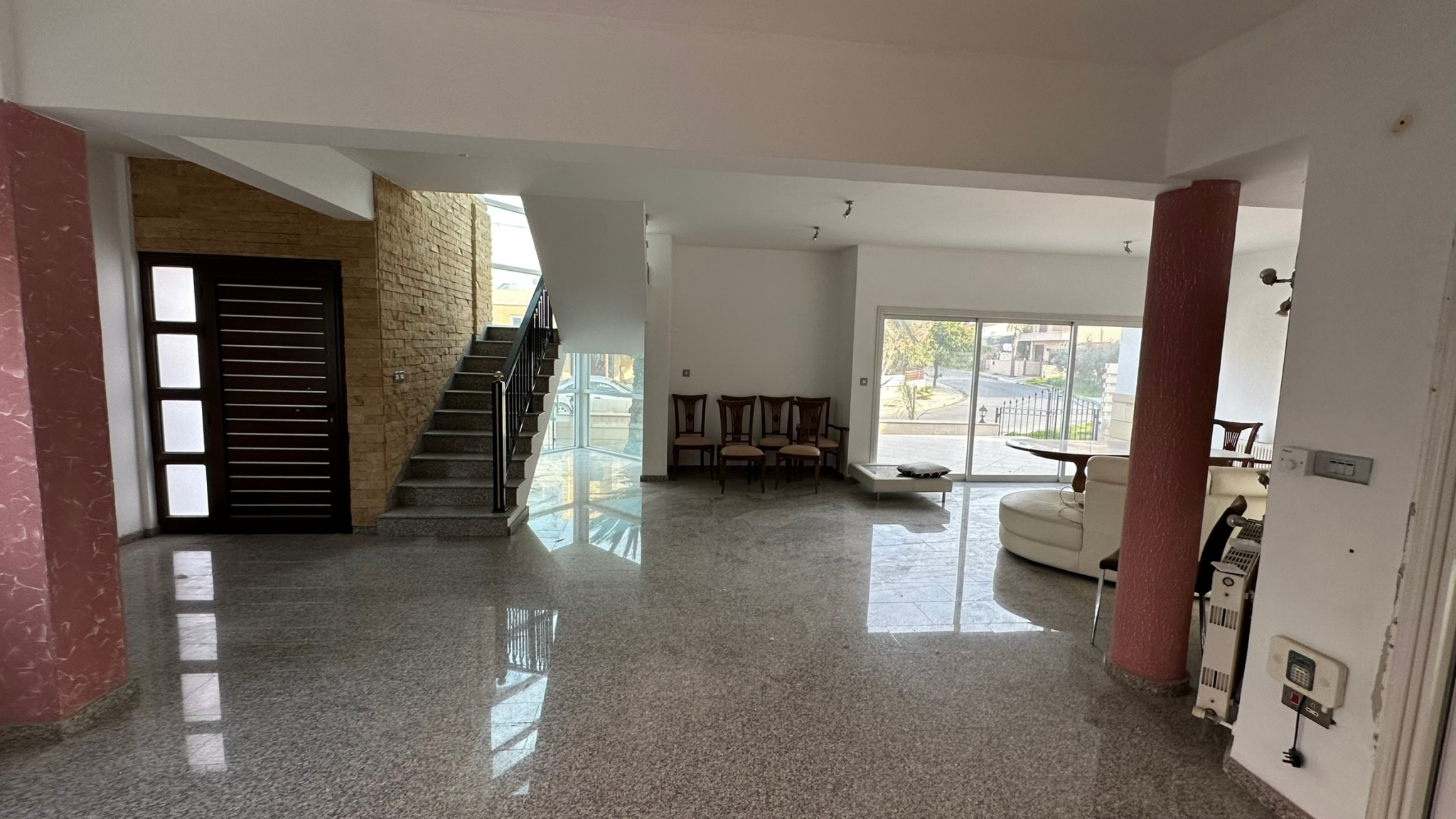5-Bedroom House for Sale Latsia, Nicosia