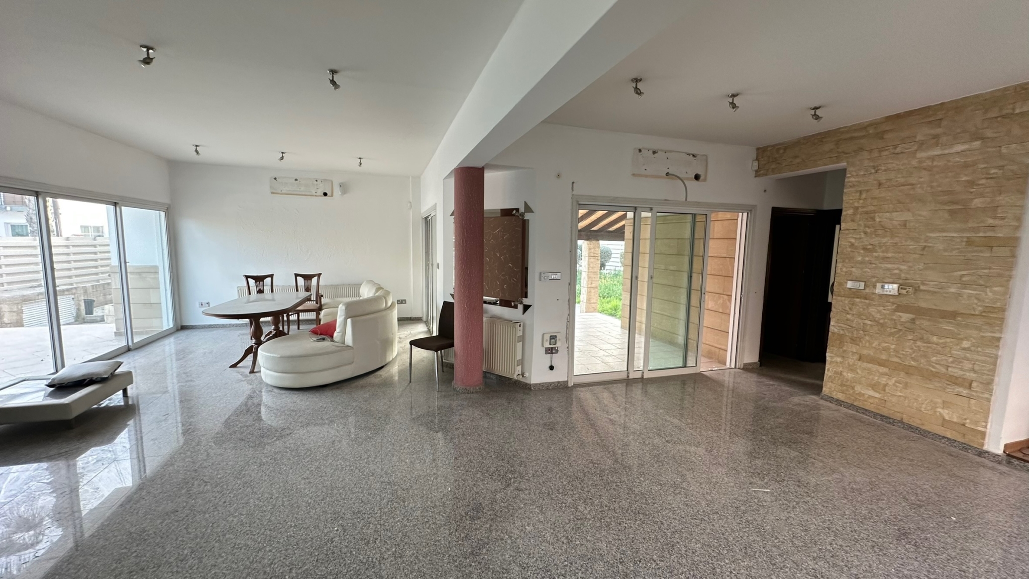 5-Bedroom House for Sale Latsia, Nicosia