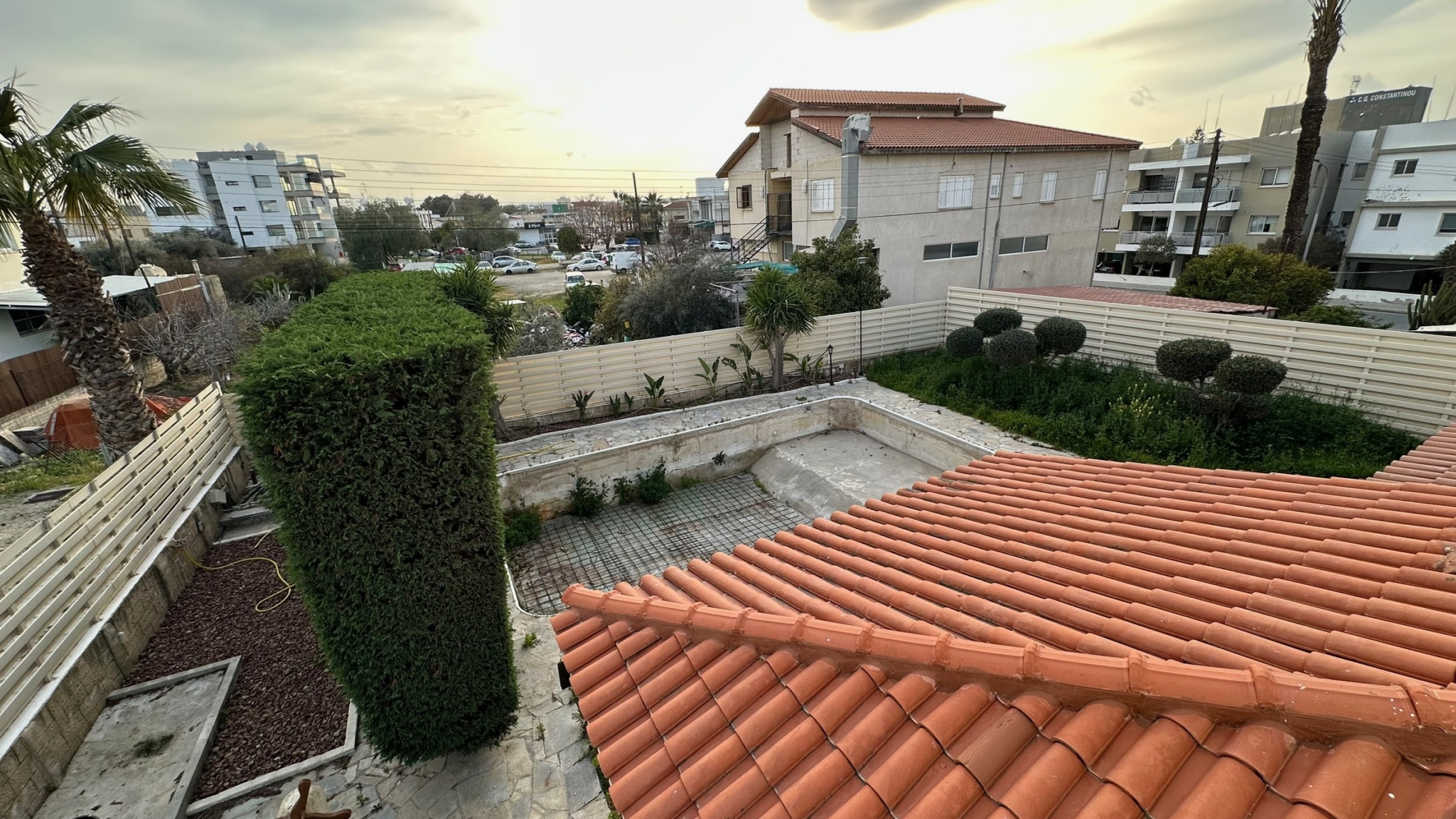 5-Bedroom House for Sale Latsia, Nicosia
