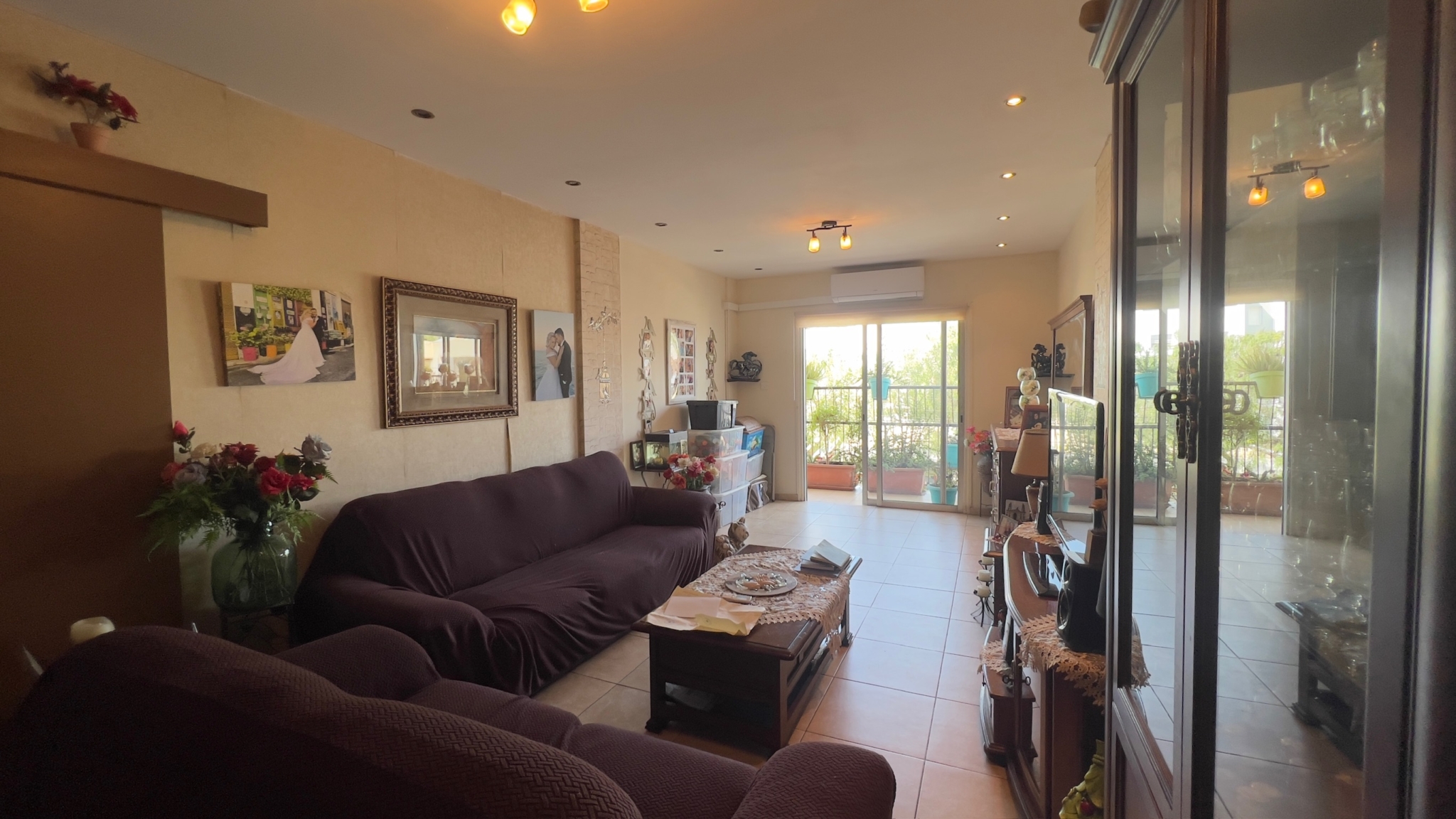 20260316_101505000_iOS 3 Bedroom Flat for Sale Ayioi Omologites, Nicosia