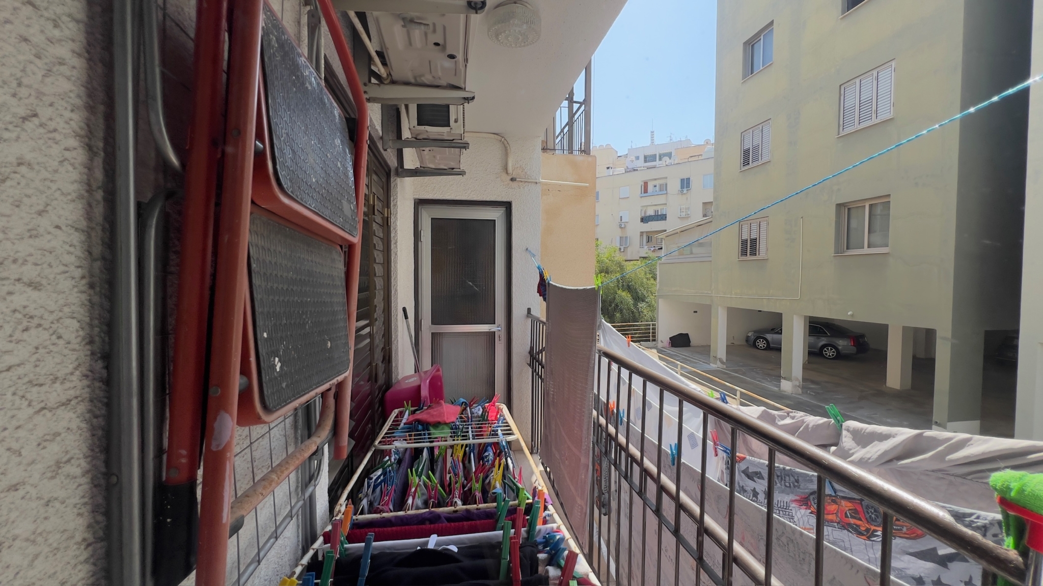 3 Bedroom Flat for Sale Ayioi Omologites, Nicosia
