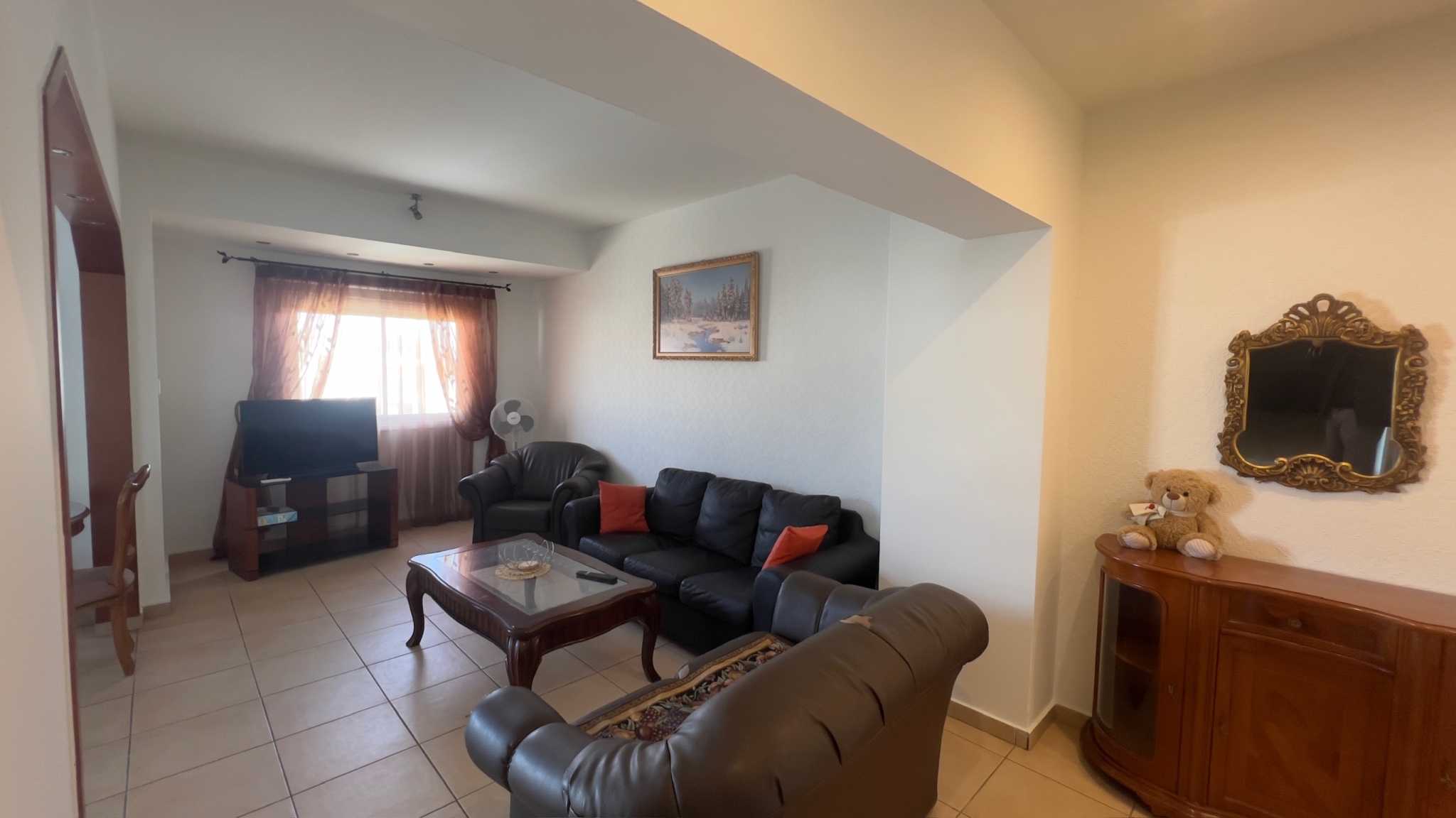 20260316_131242000_iOS 2-Bedroom Flat for Rent Prime Location Ayios Antonios, Nicosia