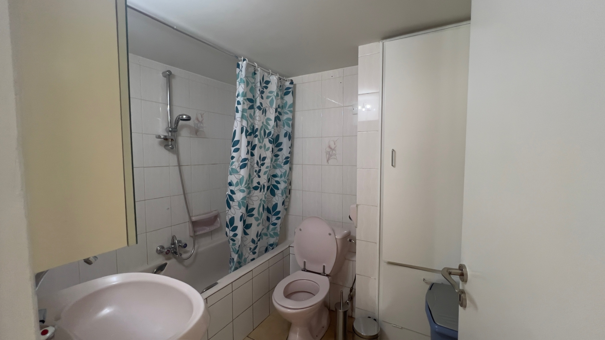 2-Bedroom Flat for Rent Prime Location Ayios Antonios, Nicosia