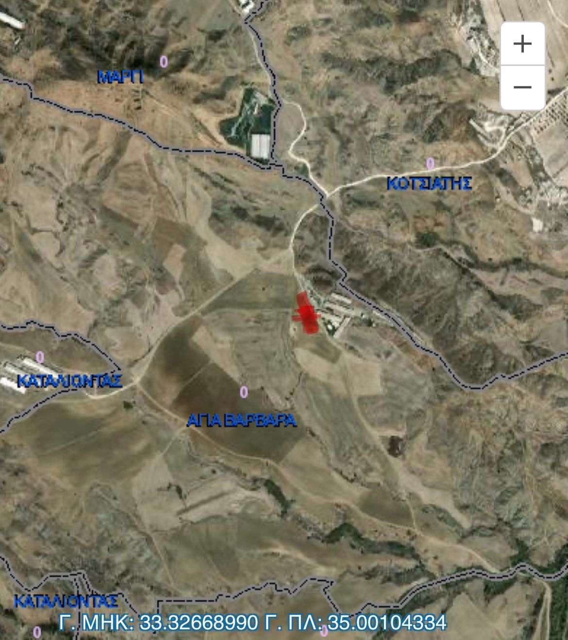20260317_082006000_iOS 1 3 Plots for Sale Agia Varvara, Nicosia