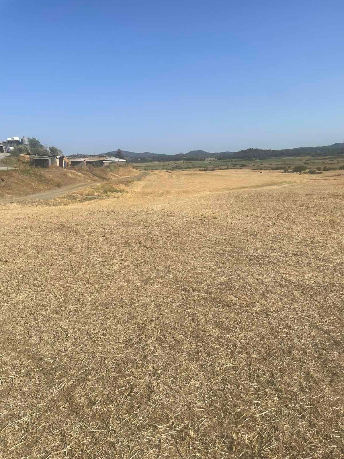 3 Plots for Sale Agia Varvara, Nicosia